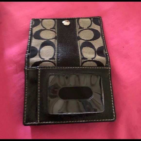 Wallet - Picture 3 of 3